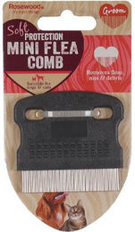 Grauer Flohkamm – Bild 1 von 2