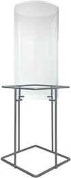 Produktbild von Gravidus Fischturm Fischsäule für Gartenteich