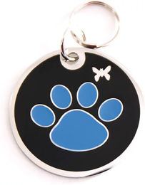 Produktbild von Gravierte Hundemarke Martin Sellier