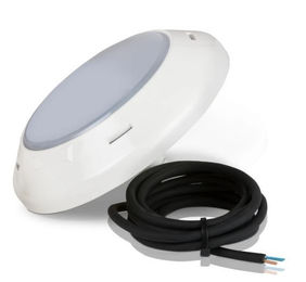 Gre 9er-Set LED-Scheinwerfer für eingelassene Pools weiß – Bild 1 von 7