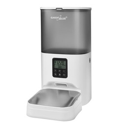 Produktbild von Green Blue Automatischer Futterspender für Haustiere 6 Liter - 6 l