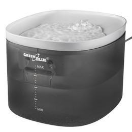 Produktbild von Green Blue Automatischer Wasserspender für Haustiere - 3 l