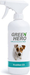 Produktbild von Green Hero Knabber-EX Anti Knabber Spray für Hund & Katze - 500 ml