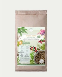 Produktbild von GREEN PAWLY Happy Hypo-Allergen für sensible Hunde