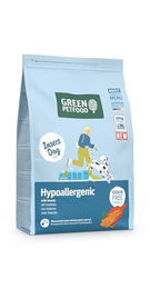 Green Petfood Dog - Hypoallergenic – Bild 1 von 11