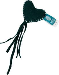 Produktbild von Green Petfood Katzenspielzeug Herz