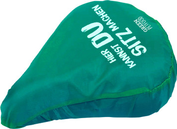 Produktbild von Green Petfood Sattelbezug