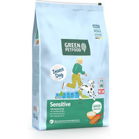 Produktbild von Green Petfood Sensitive Insects & Rice 10 kg