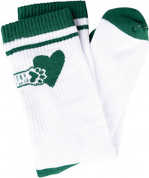 Produktbild von Green Petfood Tennissocken (35-37)