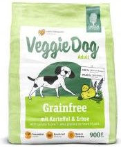 Produktbild von Green Petfood VeggieDog Adult Grainfree mit Kartoffel & Erbse