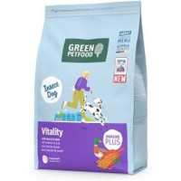 Produktbild von Green Petfood Vitality with Insects & Duck 3x3 kg