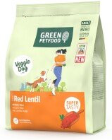 Produktbild von Green Petfood with Red Lentil 5x900 g