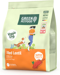 Produktbild von Green Petfood®  with Red Lentil 900g