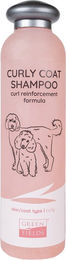 Greenfields Curly Coat Shampoo -  270 ml – Bild 1 von 5