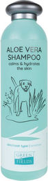 Greenfields Dog Aloe Vera Shampoo - 270 ml – Bild 1 von 5