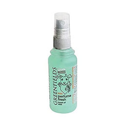 Produktbild von Greenfields Hundeparfüm Fresh - 75 ml