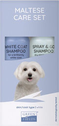 Greenfields Malteser Care Set – Bild 1 von 5