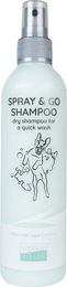 Greenfields Spray & Go Trockenshampoo – Bild 1 von 5