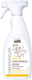 Greenfields Urine Destroy Spray – Bild 1 von 2