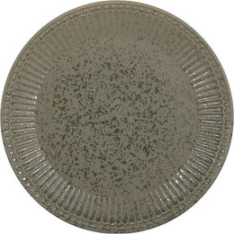 Greengate Geschirr Teller Alice Olivgrün – Bild 1 von 4