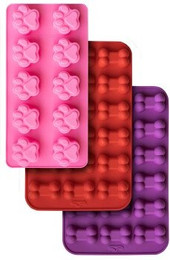 Produktbild von Greenhero Backmatten - 3er Set