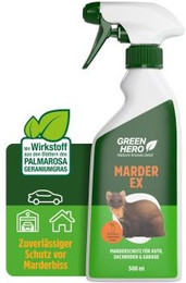 Produktbild von Greenhero Marder-Ex Spray