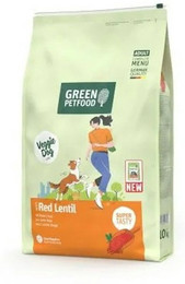 Produktbild von GreenPetfood Sensitive with Insects Hundetrockenfutter 2 x 10 Kilogramm