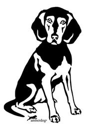 Produktbild von Griechische Bracke Grafiklizenz