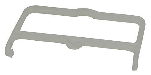 Produktbild von Griff aus Kunststoff für Nagerkäfige z.B. als Ersatzteil für Nagerkäfig ELMO XXL