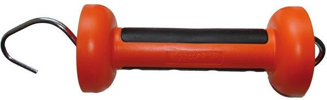 Griff aus zwei Materialien mit Edelstahlkordel Gallagher – Bild 1 von 7