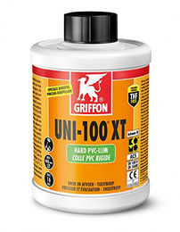 Griffon PVC Kleber UNI-100 - 125 ml – Bild 1 von 2
