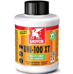 Produktbild von Griffon PVC Kleber UNI-100 XT - 250 ml Bürstendose