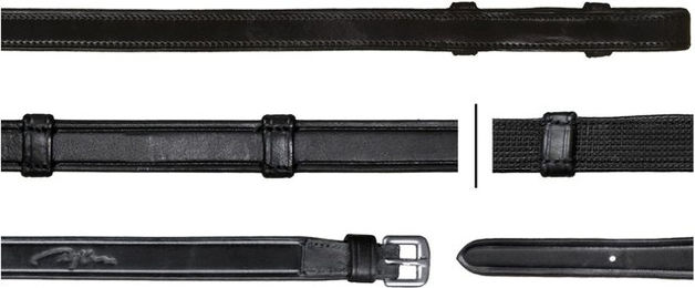 Produktbild von Griffriemen mit 7 Stoppern 5/8 (ohne Stopper) Dy'on Hunter