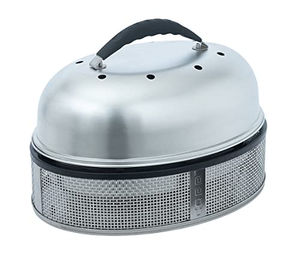 Grill Cobb Supreme De Luxe Inkl.618 – Bild 1 von 8