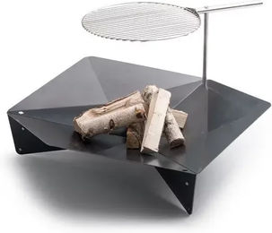 Produktbild von Grillset Höfats Triple 120