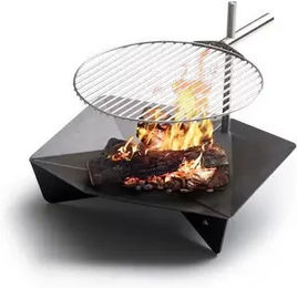 Produktbild von Grillset Höfats Triple 65