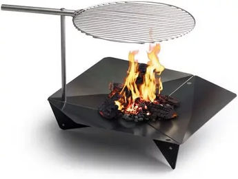 Produktbild von Grillset Höfats Triple 90