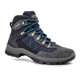 Produktbild von Grisport Outdoorschuh Scamosciato Blau 37