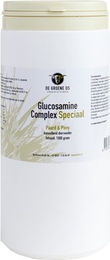 Groene Os Glucosamine Complex Special - Pferd / Pony - 500 g – Bild 1 von 4