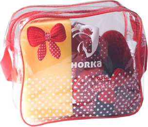 Produktbild von Grooming Bag Horka Dot