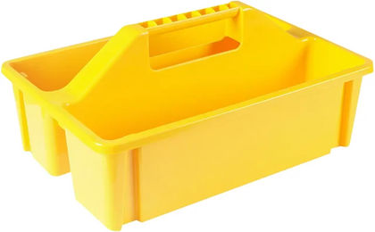 Produktbild von Grooming Box Horka