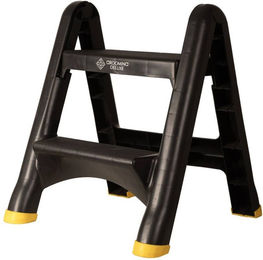 Produktbild von Grooming Deluxe Aufstiegshilfe klappbar