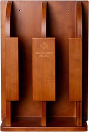 Produktbild von Grooming Deluxe Bandagenhalter