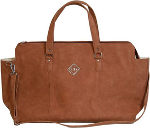 Produktbild von Grooming Deluxe Chestnut Reisetasche