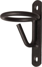 Produktbild von Grooming Deluxe Eimerhalter Schraubhaken Matt