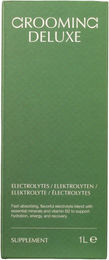 Produktbild von Grooming Deluxe Elektrolyte