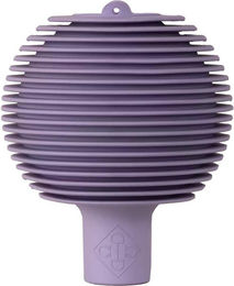 Produktbild von Grooming Deluxe Gummiball Pro für Führstrick & Wandschutz