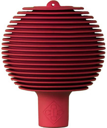 Produktbild von Grooming Deluxe Gummiball Pro für Führstrick & Wandschutz