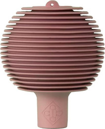 Produktbild von Grooming Deluxe Gummiball Pro für Führstrick & Wandschutz