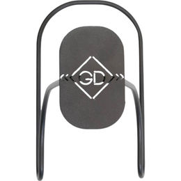 Produktbild von Grooming Deluxe Helmhalter